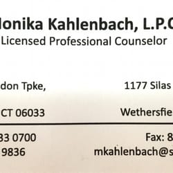 Kahlenbach Monika