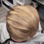 Photo of Not a Hair In The World