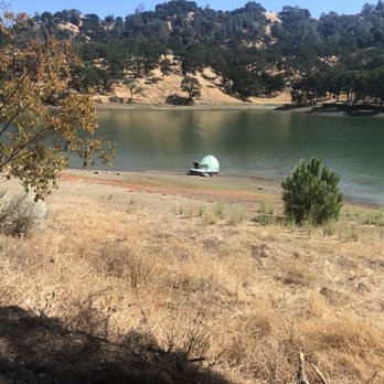 Steele Canyon Campground - Inflatable kayak action! - Campgrounds Near Me - Napa, California Steele Canyon Campground - Inflatable kayak action! - Campgrounds Near Me - Napa, California
