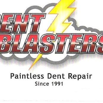 Dent Blasters - Mobile Dent Repair Near Me - Houston, Texas Dent Blasters - Mobile Dent Repair Near Me - Houston, Texas