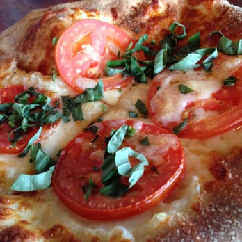 Pizza Nova - margherita pizza - Pizza Near Me - San Diego, California Pizza Nova - margherita pizza - Pizza Near Me - San Diego, California