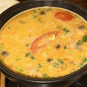 Khao Soi Thai - Tom Kha Soup - Thai Near Me - Studio City, California Khao Soi Thai - Tom Kha Soup - Thai Near Me - Studio City, California