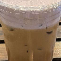 Vietnamese Coffee