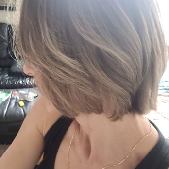 Lived In Salon - Haircut by Nicky - Hair Stylists Near Me Lived In Salon - Haircut by Nicky - Hair Stylists Near Me