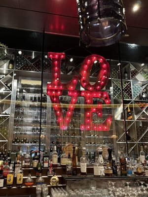 City Cellar Wine Bar & Grill by null