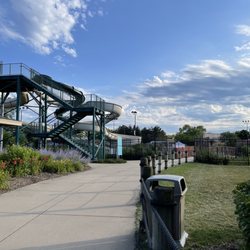 Vernon Hills Family Aquatic Center