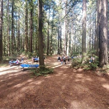 Gather & Grub - Roberts Park Sunday picnic grounds - Caterers Near Me - Alameda, California