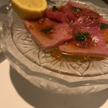 Carbone - New American Near Me - Miami, Florida