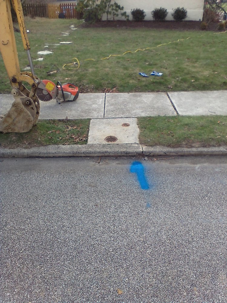 Slide of APC Plumbing