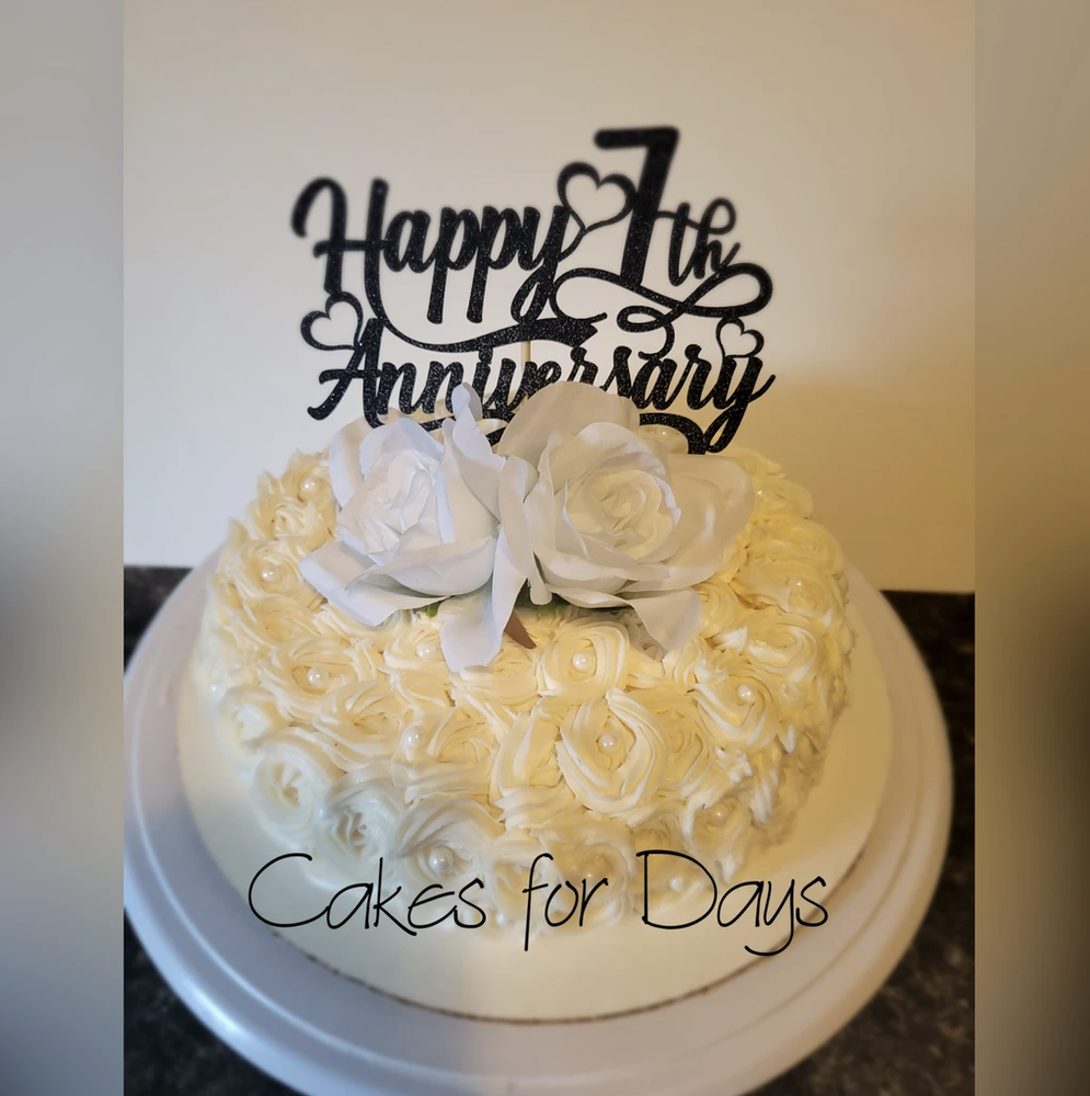 CAKES FOR DAYS Updated August 2024 12 Photos Indianapolis, Indiana Desserts Phone