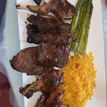 Mateus Restaurant & Bar - BBQ Mix no pork - Portuguese Near Me - Queens Village, New York Mateus Restaurant & Bar - BBQ Mix no pork - Portuguese Near Me - Queens Village, New York