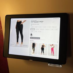 Victoria's Secret & PINK - This system is awesome! Automatically read my items info and showed info.