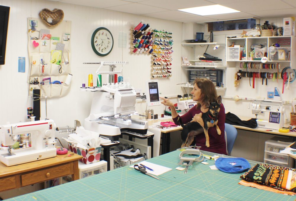 Our Stitching Designs - upholstery in Columbus, OH