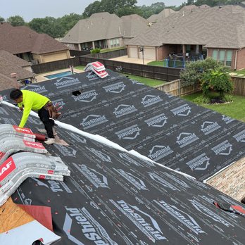 Top Quality Roofing - Steps being done right from the start - Roofing Near Me