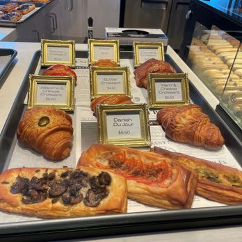 ID-Eclair - Yummy vegan pastries. - Bakeries Near Me - Pasadena, California