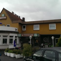 Hotel Fulda Nord