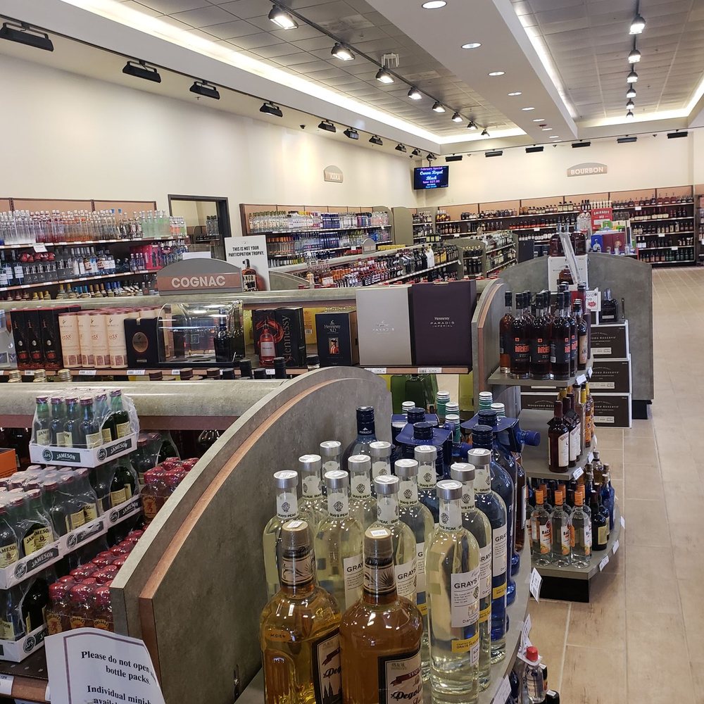 Abc Spirits Arboretum, Charlotte, NC 28277 Last Updated August 2021