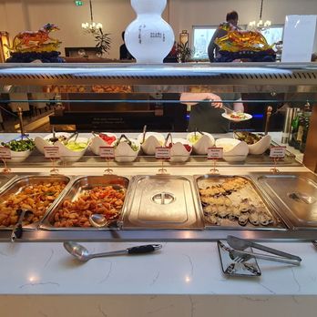 Chin-Thai - Mongolian Near Me - Limburg, HE Chin-Thai - Mongolian Near Me - Limburg, HE