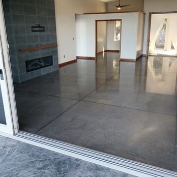 Tamarock Construction - Polished concrete floors for home - Masonry/Concrete Near Me Tamarock Construction - Polished concrete floors for home - Masonry/Concrete Near Me