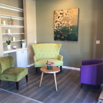 Touch To Heal Spa - Sitting area if your early - Massage Near Me - Campbell, California Touch To Heal Spa - Sitting area if your early - Massage Near Me - Campbell, California