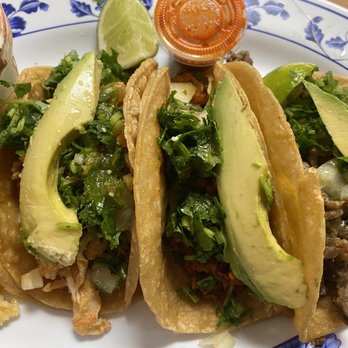 Cielito Lindo - Tacos - Latin American Near Me - Richmond, Virginia