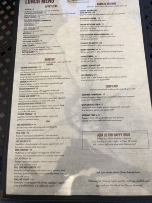 Cafe Fiore Cromwell by null