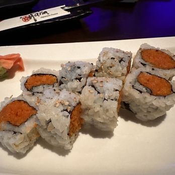 Sushi Hana - Sushi Bars Near Me - Tulsa, Oklahoma Sushi Hana - Sushi Bars Near Me - Tulsa, Oklahoma