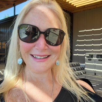 Trisaetum Winery - So happy to be here!!! - Wineries Near Me - Newberg, Oregon