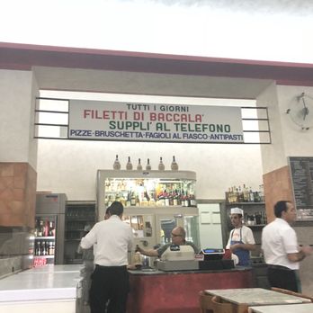 Ai Marmi - Pizza Near Me - Rome, RM Ai Marmi - Pizza Near Me - Rome, RM
