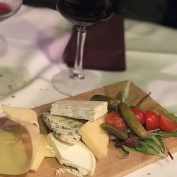 L'Interprète - Brasseries Near Me - Serris, 77