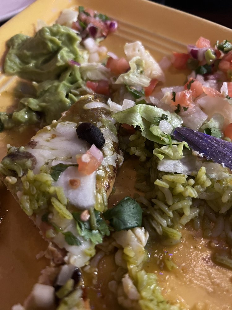 Frontera's Mexican Grill