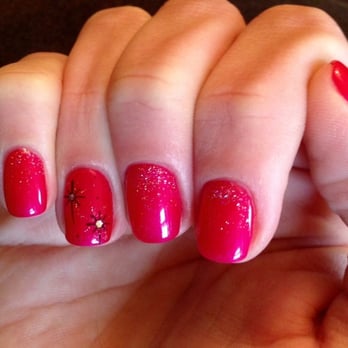 BackStage Nail & Spa - Nail Salons Near Me - Chicago, Illinois