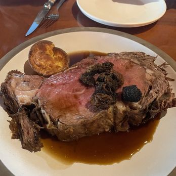 Madera - Sunday roast - New American Near Me - Menlo Park, California Madera - Sunday roast - New American Near Me - Menlo Park, California