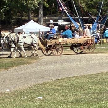 Homestead Hollow - Festivals Near Me - Springville, Alabama