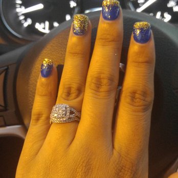 Escape Nails Spa - Nail Salons Near Me - Plano, Texas Escape Nails Spa - Nail Salons Near Me - Plano, Texas