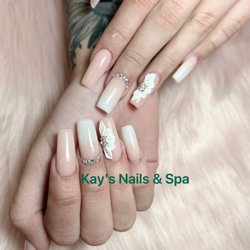 Kay's Nails & Spa