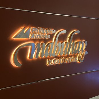 Mabuhay Lounge - Airport Lounges Near Me - Pasay, NCR