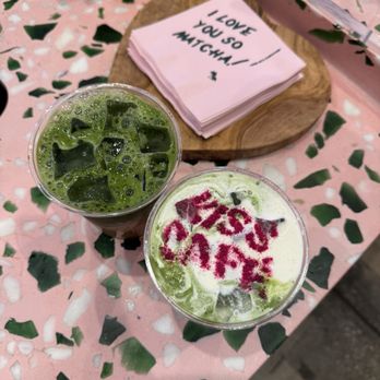 Cha Cha Matcha - Coffee & Tea Near Me - Venice, California Cha Cha Matcha - Coffee & Tea Near Me - Venice, California