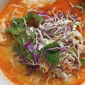 Fuzion Five - Chicken Curry (best thing on the menu) - Vietnamese Near Me - Palm Springs, California Fuzion Five - Chicken Curry (best thing on the menu) - Vietnamese Near Me - Palm Springs, California