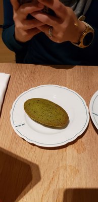 Café Kitsuné West Village by null