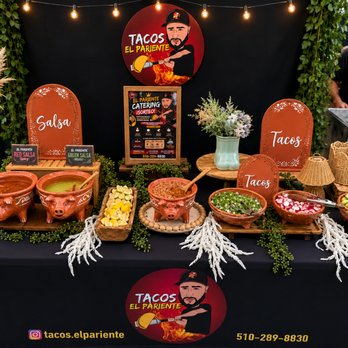 El Pariente Catering - Caterers Near Me El Pariente Catering - Caterers Near Me