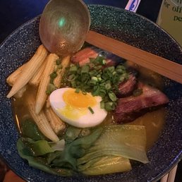 Shio Ramen
