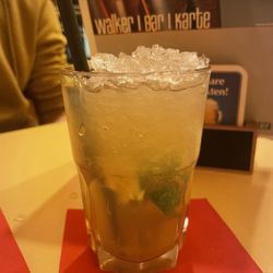 Walker - Caipirinha Drivers