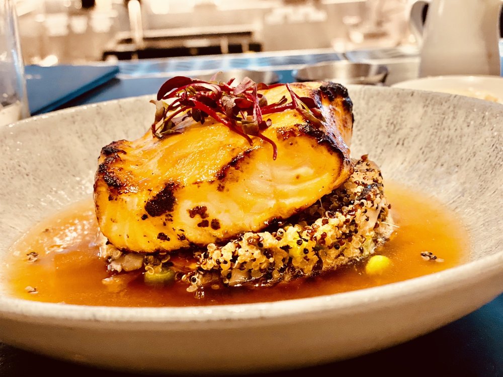 Earls Kitchen + Bar