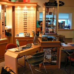 Eagle Opticians