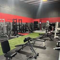 PPC Fitness - Gym updated photo as of 27 Nov 2023!