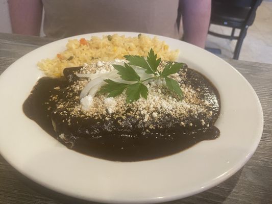 El Tejate Restaurant by null