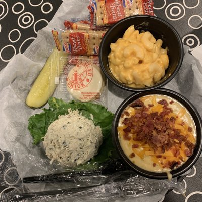 Chicken Salad Chick by null