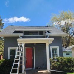 NorthStar Seamless Gutters - Gutters, covers, downspouts