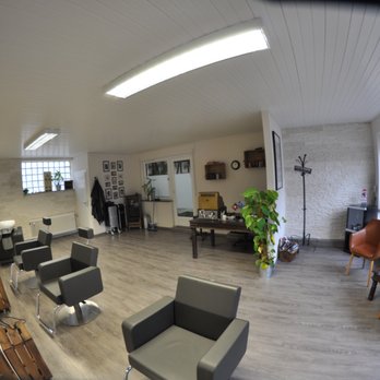 Modefriseur Merz - Der neue Herrensalon - Hair Salons Near Me - Nidderau, HE